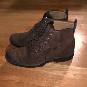 Timberland Waterproof City Lite Boot Size 11